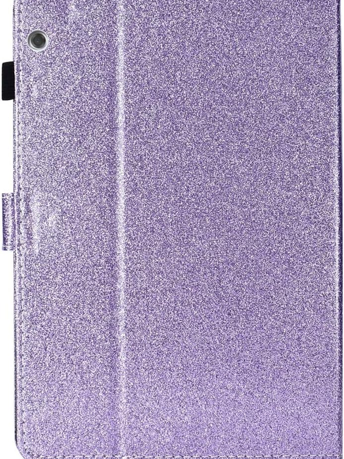 Funda para Tablet Huawei Mediapad T3 10 ROSA GLITTER 4