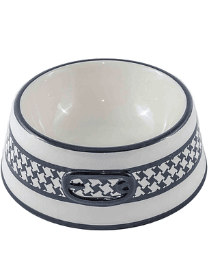 Plato de cerámica fina para tu mascota