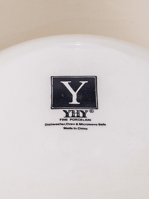 Plato de cerámica fina para tu mascota