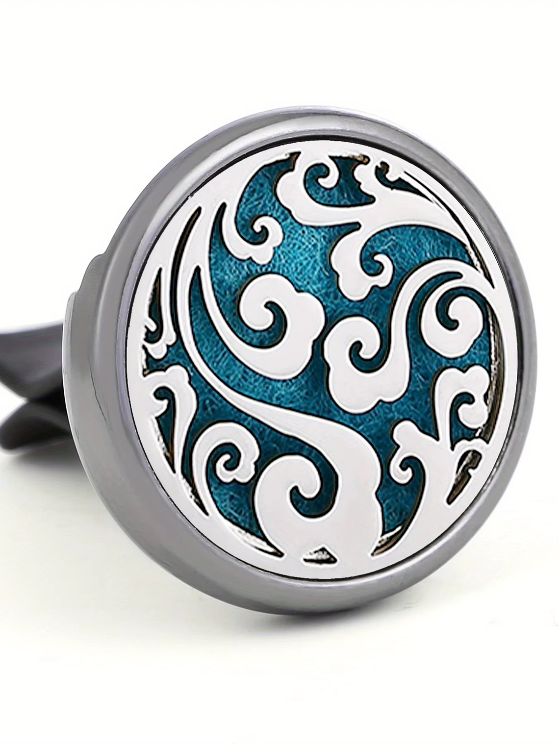 Porta fieltro difusor de ambiente auto VARIOS DISEÑOS 7