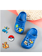 35 Dijes decorativos pokemon para zapatos tipo zuecos - Miniatura 2