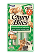 CHURU BITES para gatos, sabor pollo y atún - Miniatura 1