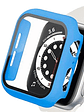 Carcasa para Apple Watch 44mm Series 456SE 2da gen - Miniatura 6