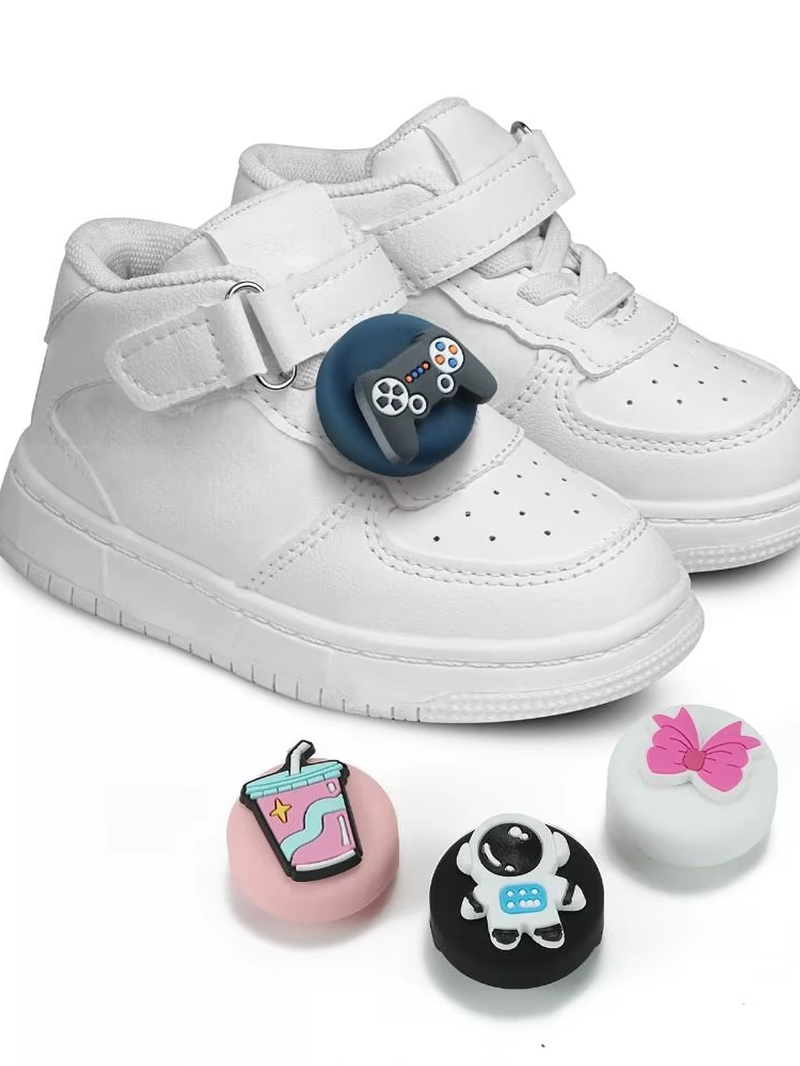 Funda para zapatos porta AIRTAG para niños DISEÑOS 1