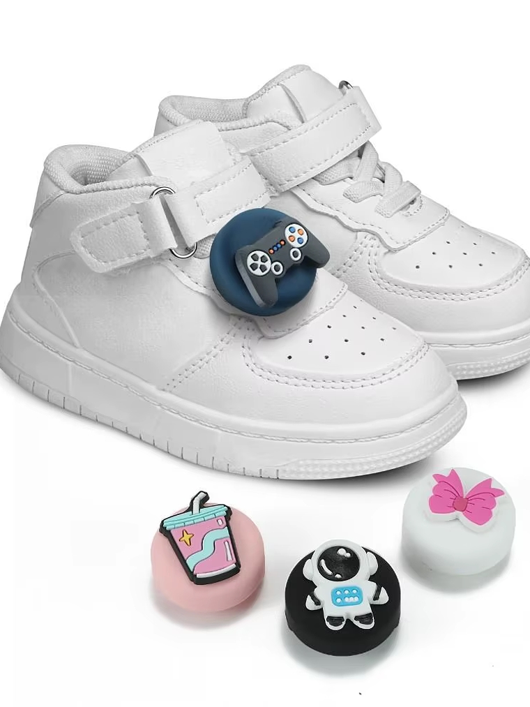 Funda para zapatos porta AIRTAG para niños DISEÑOS 1