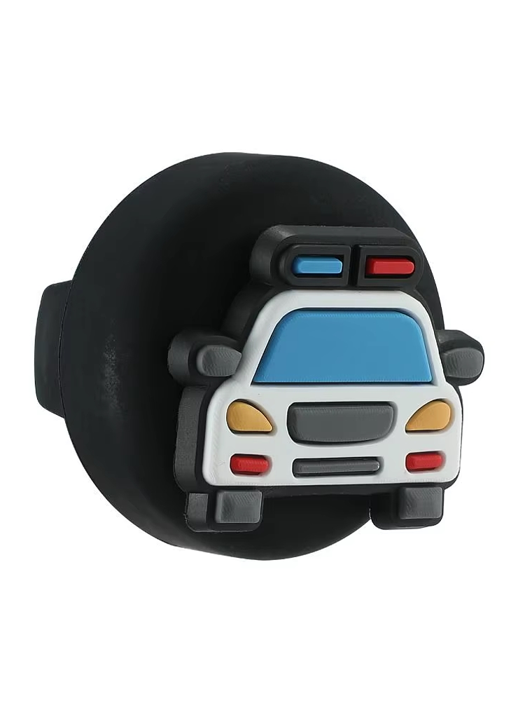 Funda para zapatos porta AIRTAG para niños DISEÑOS 4