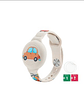 Pulsera porta AIRTAG para niños DISEÑOS - Miniatura 3