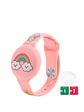 Pulsera porta AIRTAG para niños DISEÑOS - Miniatura 5