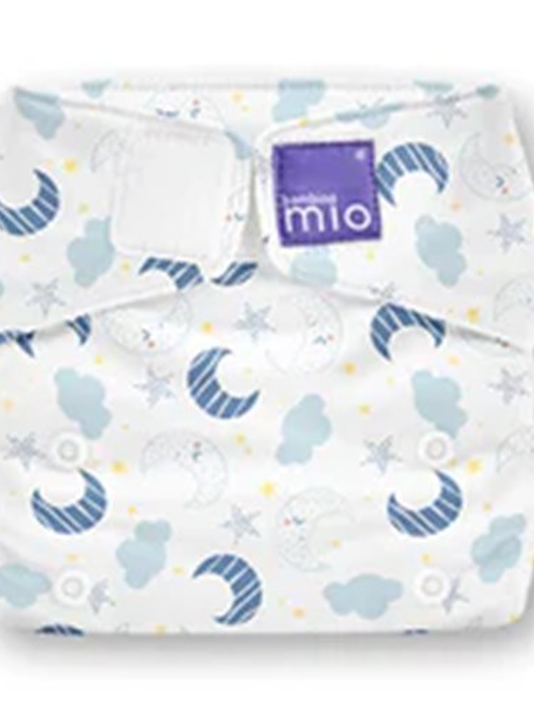 Pañal reutilizable todo en uno DISEÑOS TALLA ÚNICA 6