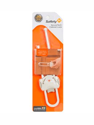 Seguro para puertas de armarios y clósets MODELOS