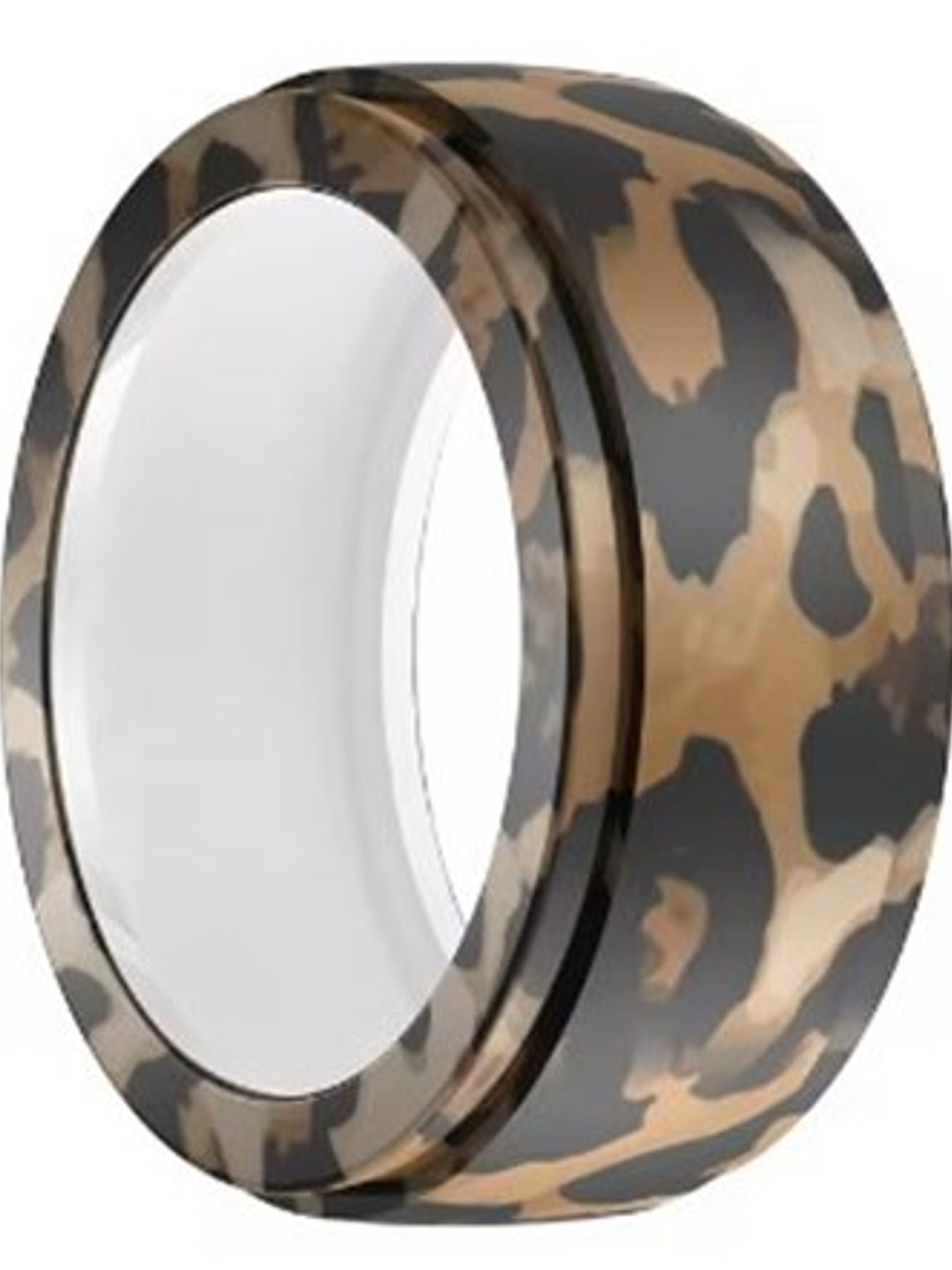 Funda silicona elástica para anillo Galaxy DISEÑOS 8