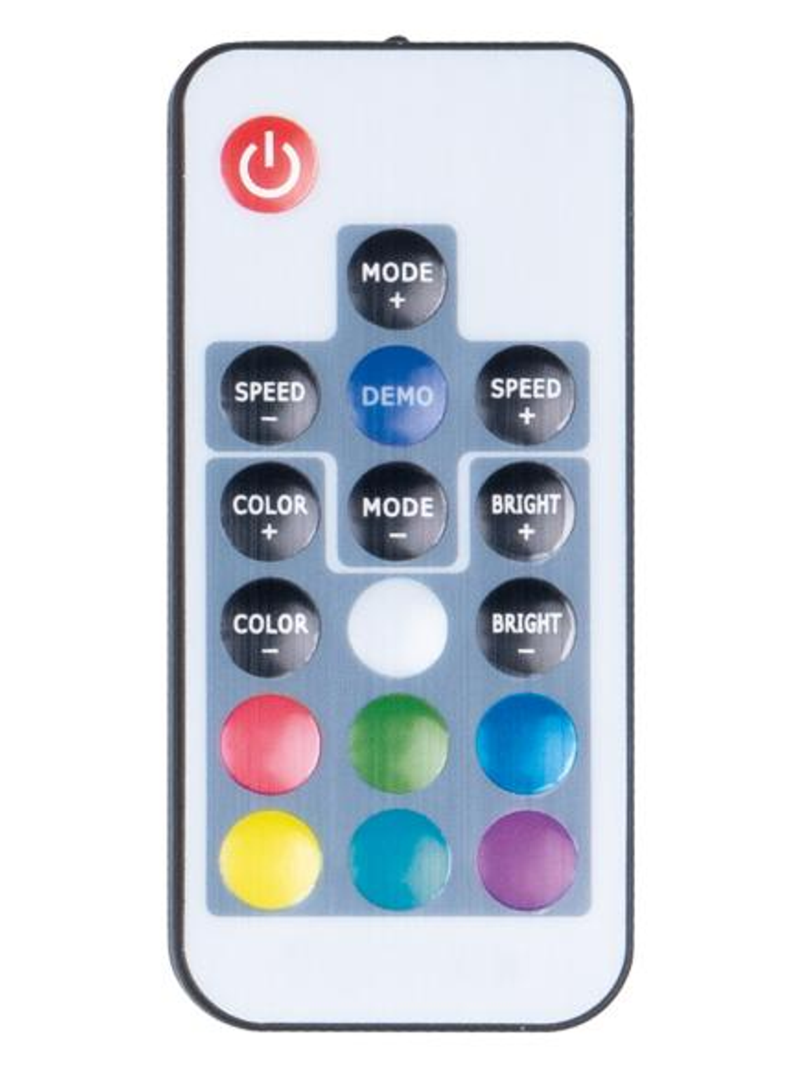 Caja de luz con control remoto y USB diseño Montessori 4