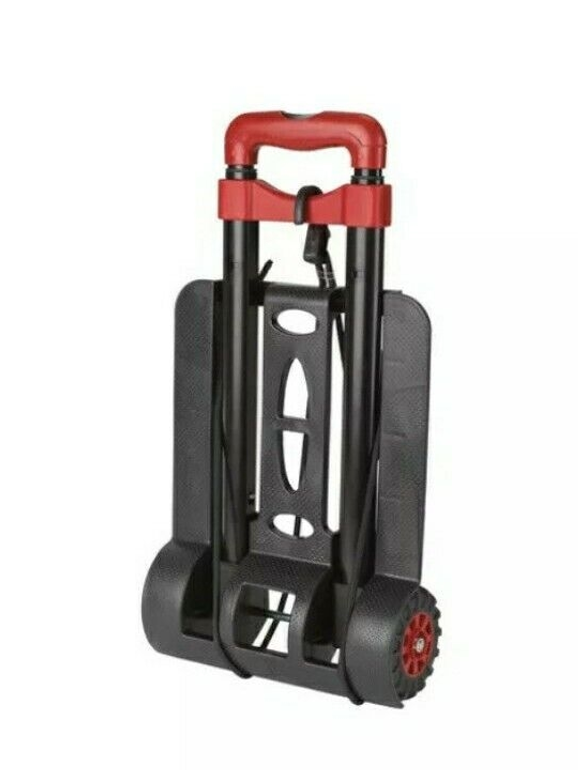 Carrito plegable para carga máxima 50kg 2