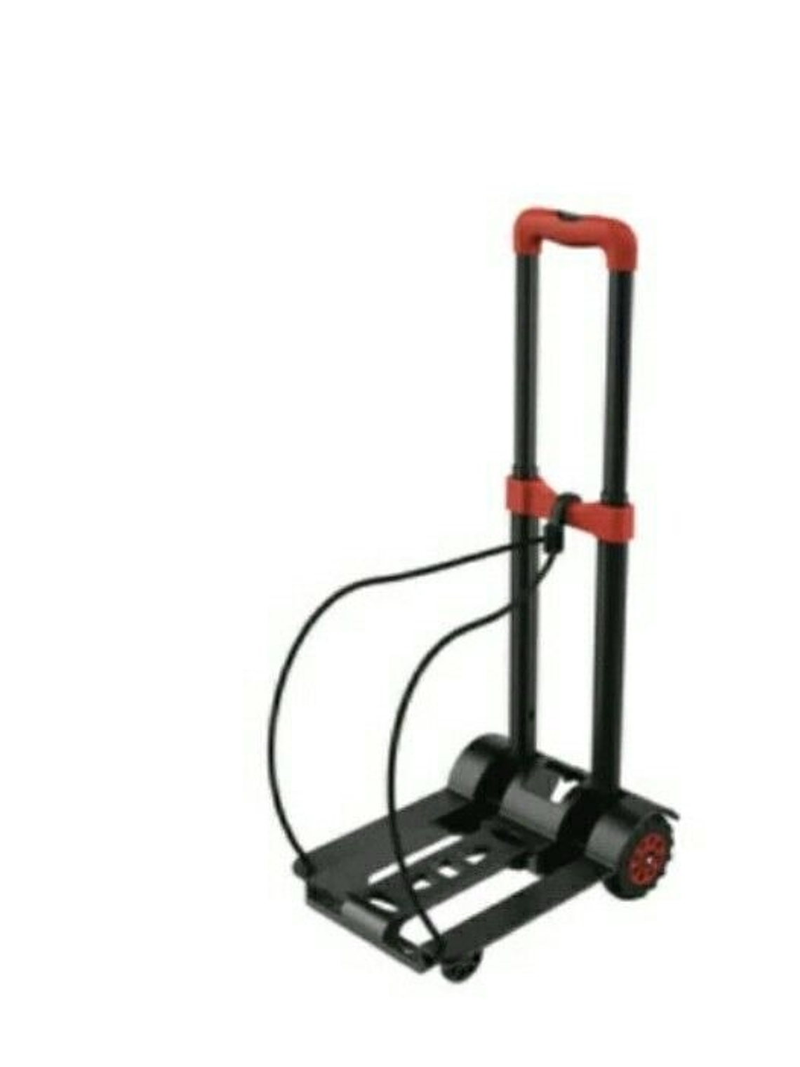 Carrito plegable para carga máxima 50kg 3