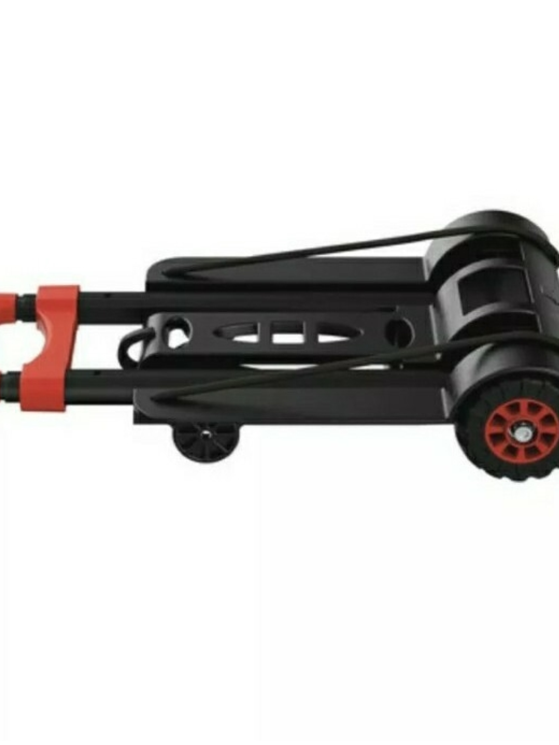 Carrito plegable para carga máxima 50kg 4