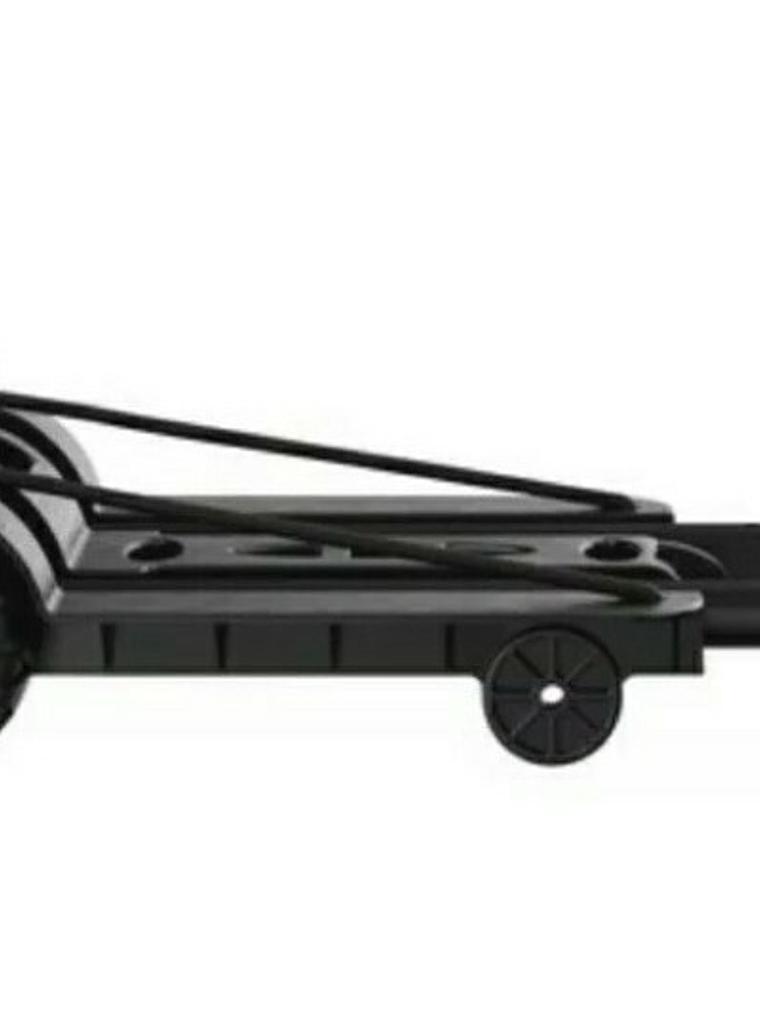 Carrito plegable para carga máxima 50kg 5