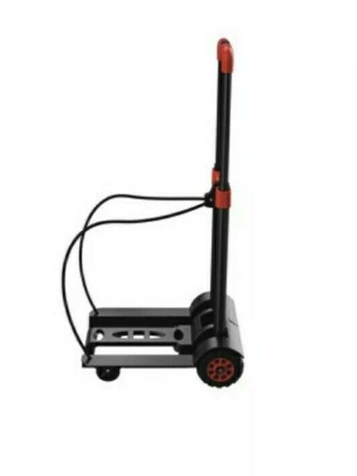 Carrito plegable para carga máxima 50kg 6