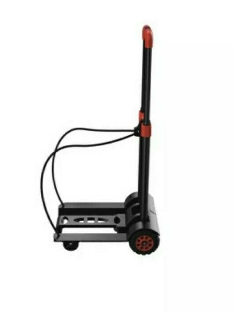Carrito plegable para carga máxima 50kg 6
