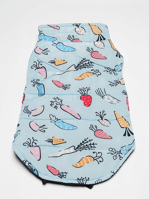 Parka para Perro mediano colores y tallas