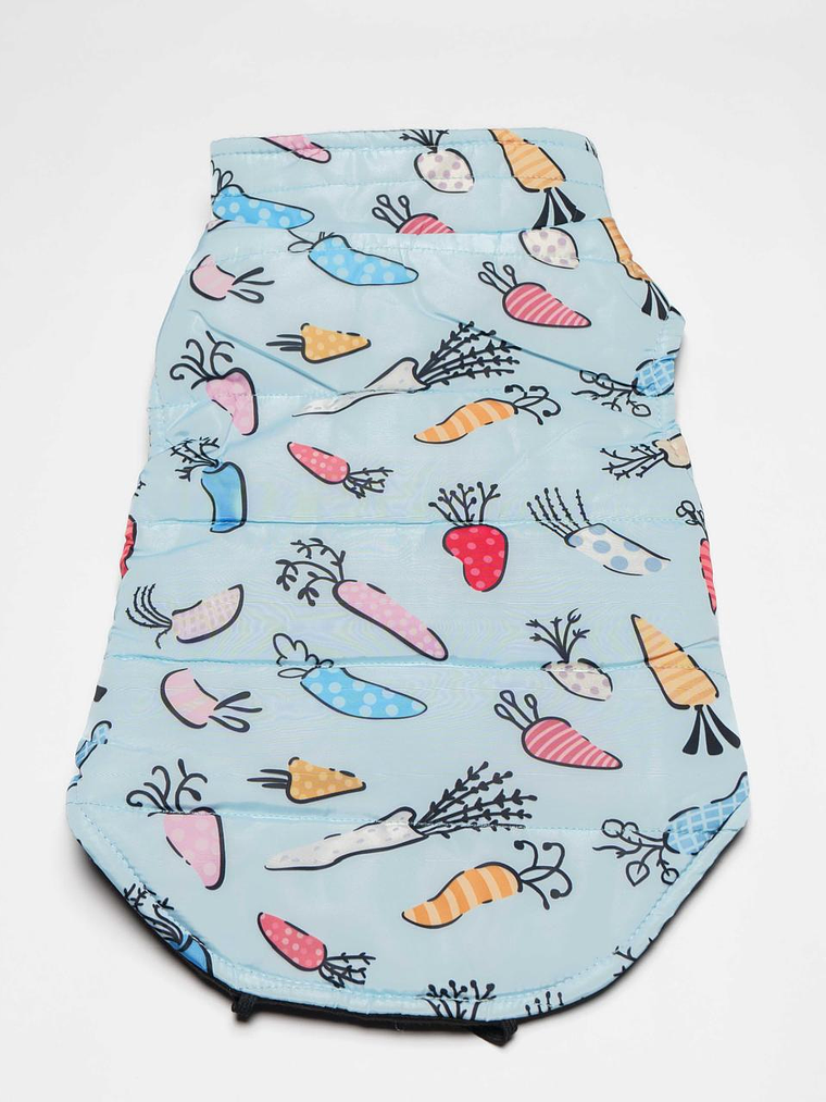 Parka para Perro mediano colores y tallas 1