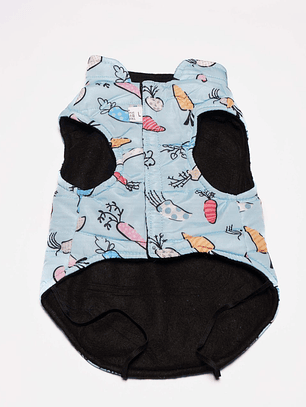 Parka para Perro mediano colores y tallas