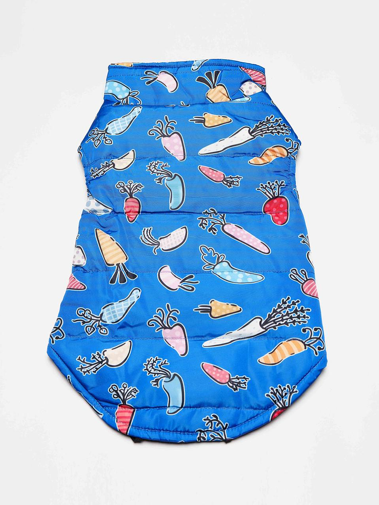 Parka para Perro mediano colores y tallas 3