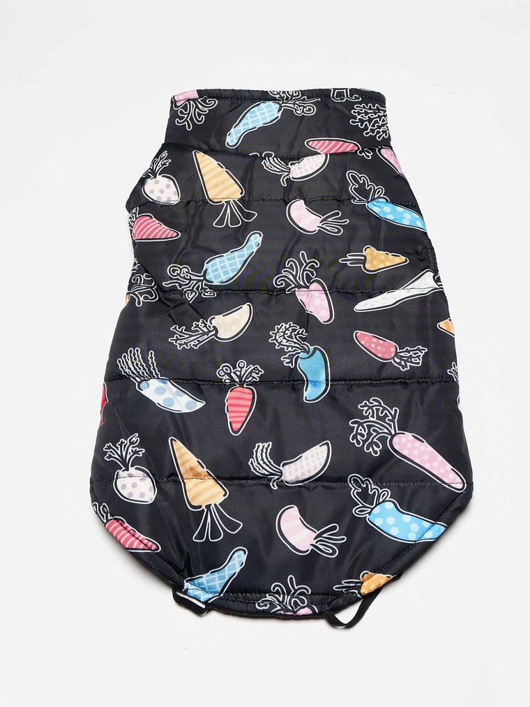 Parka para Perro mediano colores y tallas 5