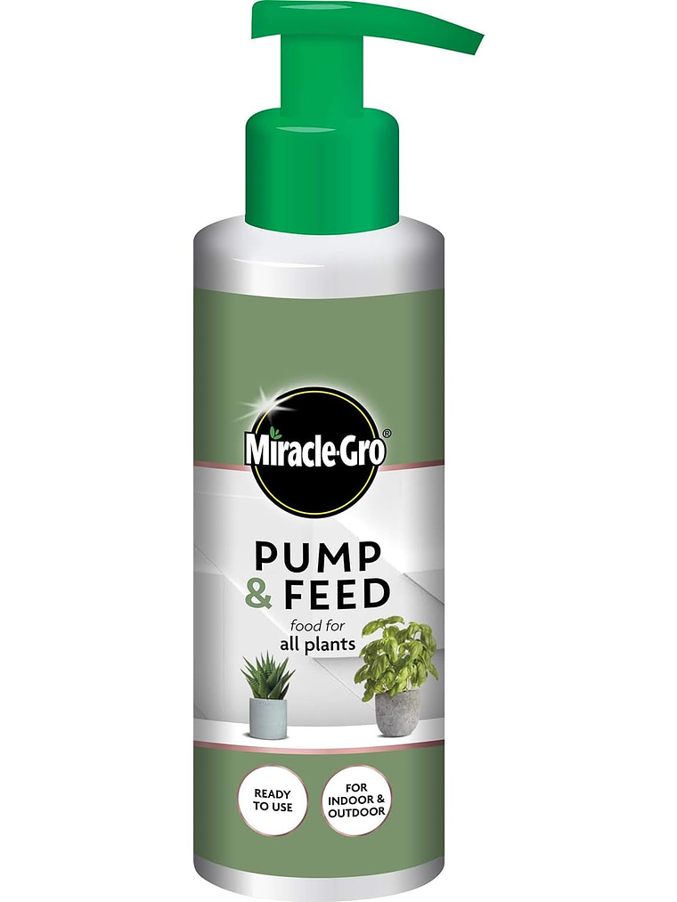 SET de 4 bandejas para almácigos y abono líquido 8