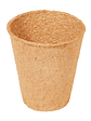 PACK 30 maceteros biodegradables 8cm - Miniatura 2