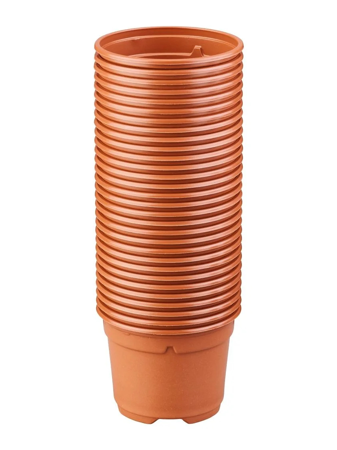 SET de 30 Maceteros 8cm y 30 germinadores 2