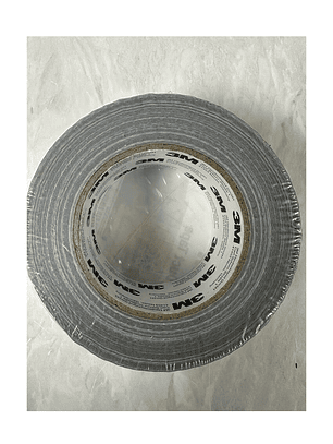 Cinta DUCT TAPE reparación sanitaria