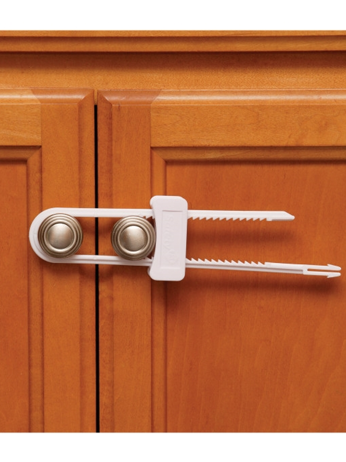 Seguro para puertas de armarios y clósets MODELOS 6