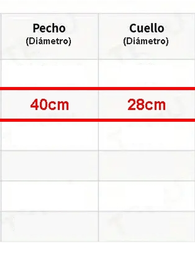 Chaqueta perro MINI Talla S color NEGRO y GRIS 2