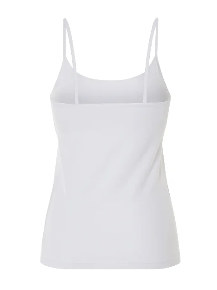 Camiseta de mujer con pabilos Algodón-COLORES 3