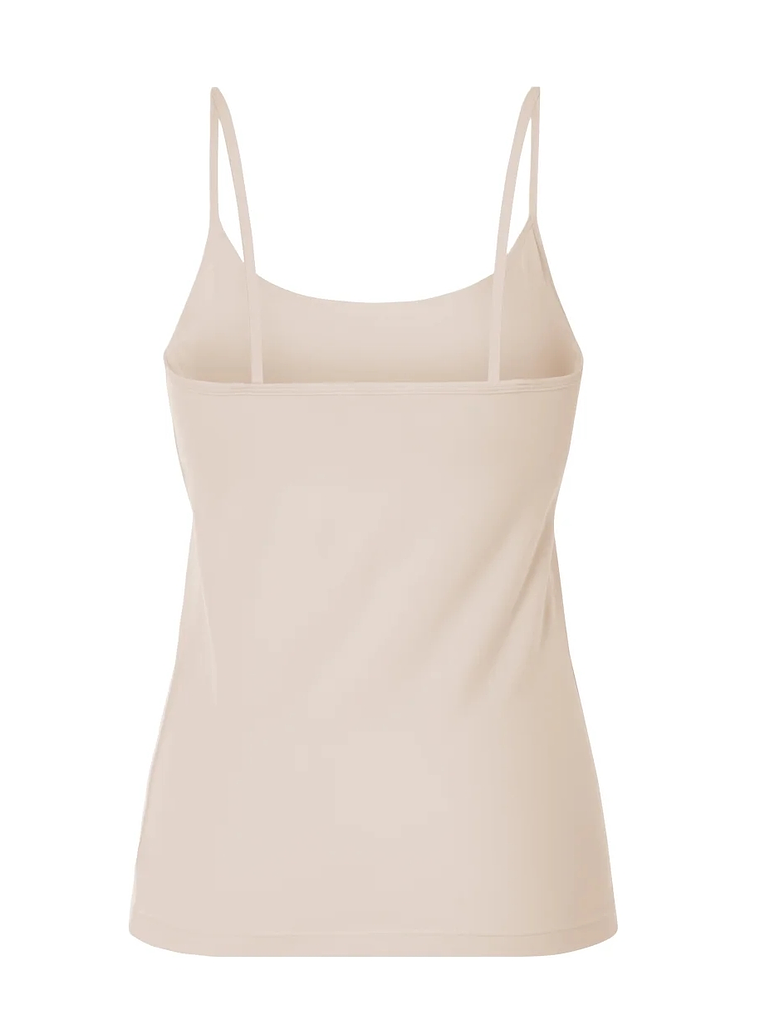 Camiseta de mujer con pabilos Algodón-COLORES 5