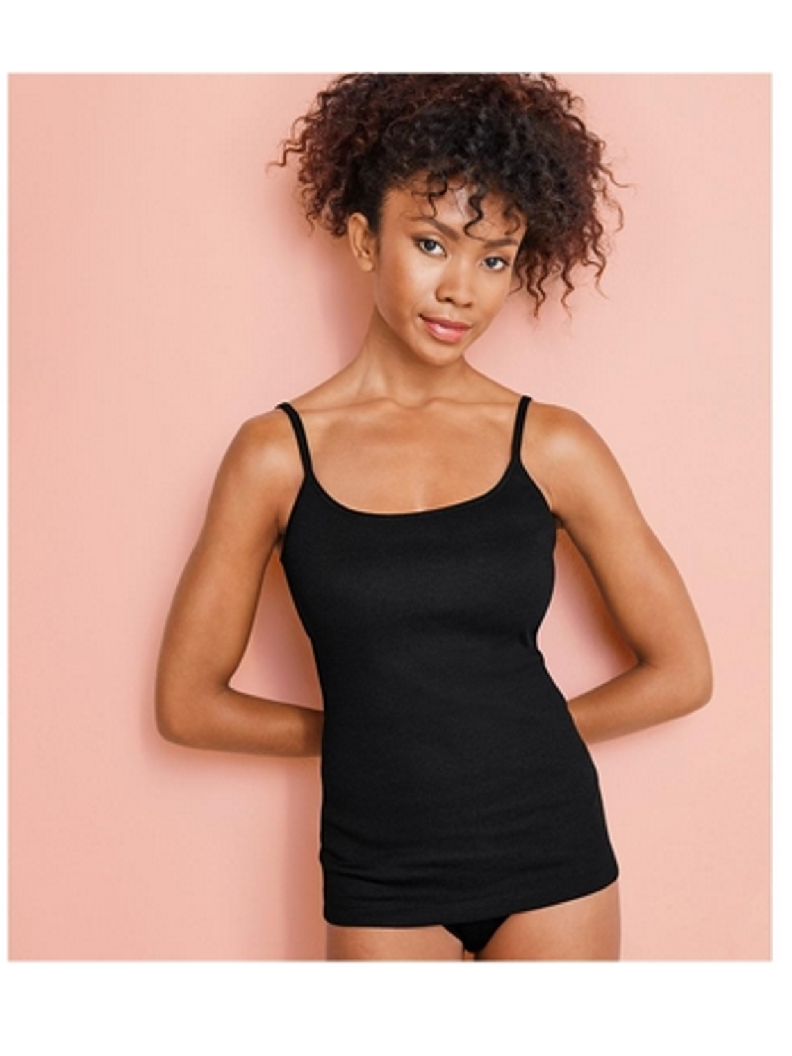 Camiseta de mujer con pabilos Algodón-COLORES 7