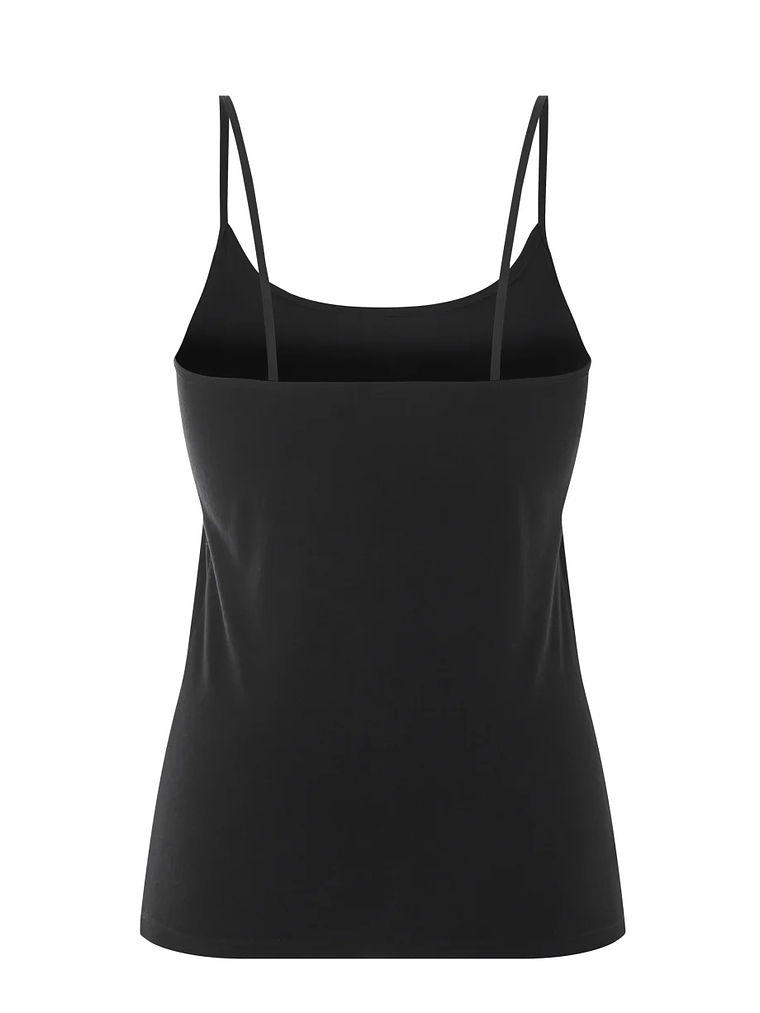 Camiseta de mujer con pabilos Algodón-COLORES 9