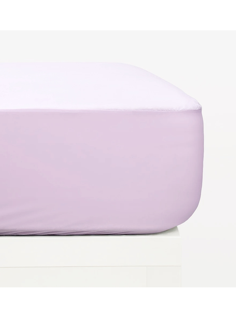 Sábana bajera 1 PLAZA medidas 90x190x26 3