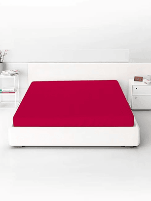 Sábana bajera 2 PLAZAS Medidas 150x200x30