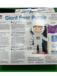 Rompecabezas gigante de suelo - ESPACIO - Miniatura 5