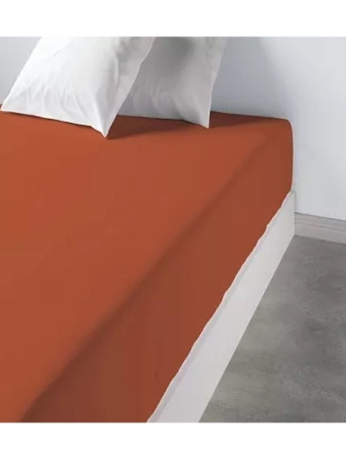 Sábana bajera tamaño FULL 135x190x30 1