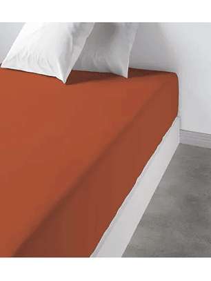 Sábana bajera tamaño FULL 135x190x30