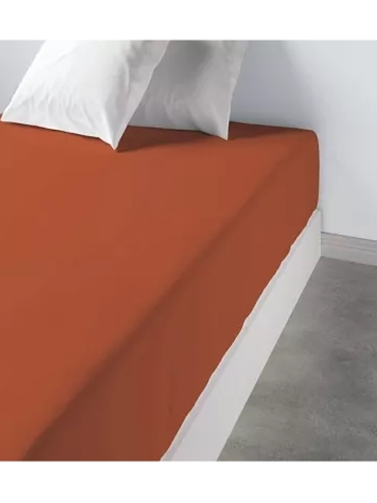 Sábana bajera tamaño FULL 135x190x30 1