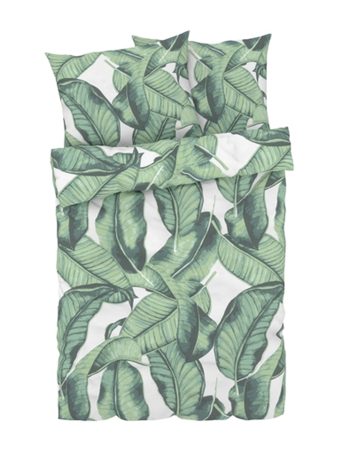 Cubre plumón y fundas cojín tamaño FULL DISEÑO HELECHO 2x2mt 2