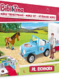 Juego didáctico playset con personaje Veterinario - Miniatura 5
