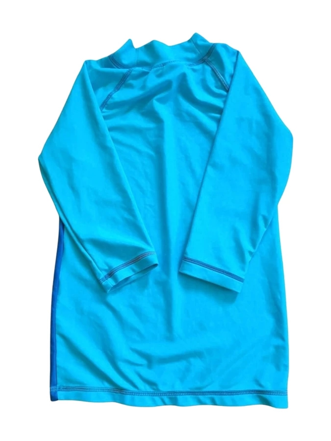 Poleras para playa y piscina con filtro UV cartoons 3