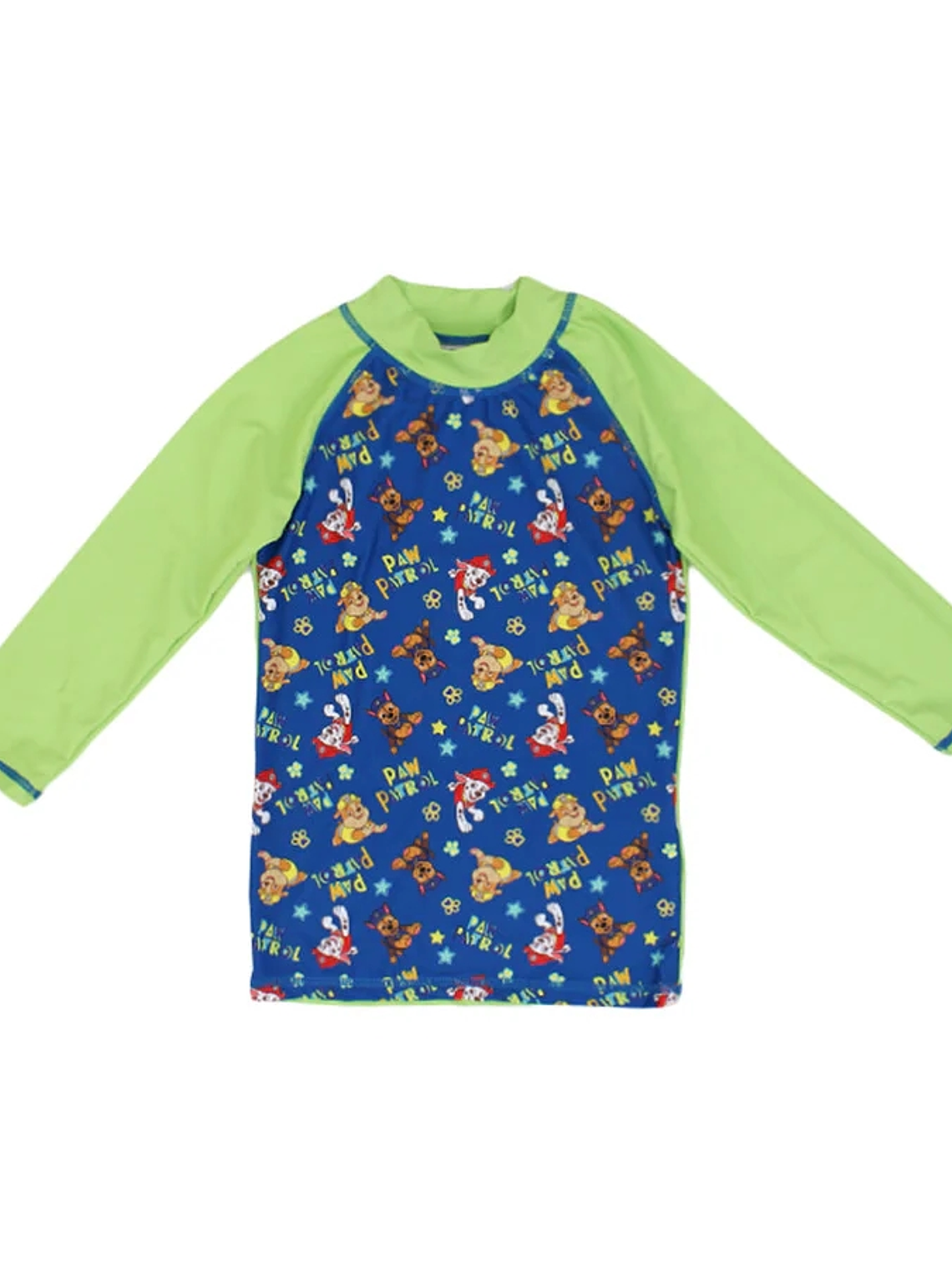 Poleras para playa y piscina con filtro UV cartoons 4