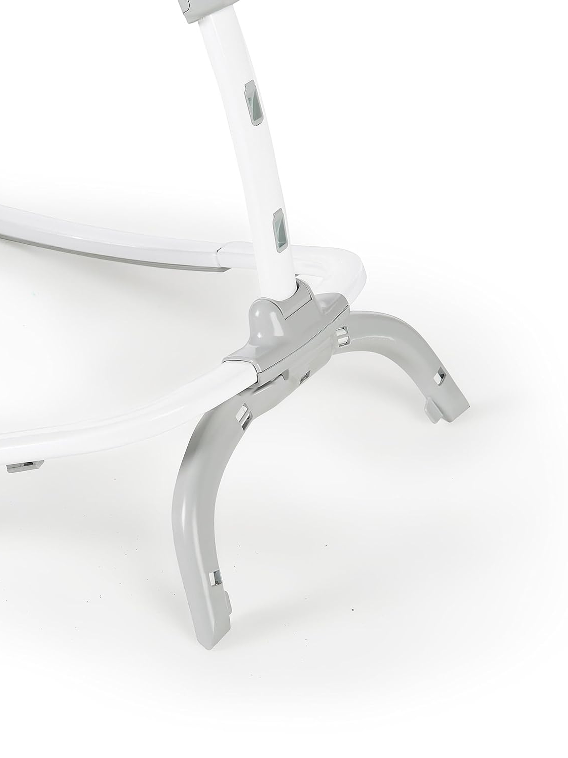 Silla Rocker mecedora musical con peluche de oveja 5