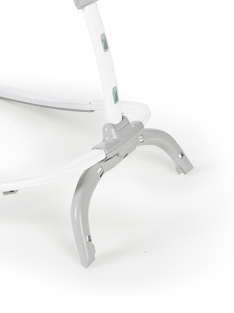 Silla Rocker mecedora musical con peluche de oveja 5