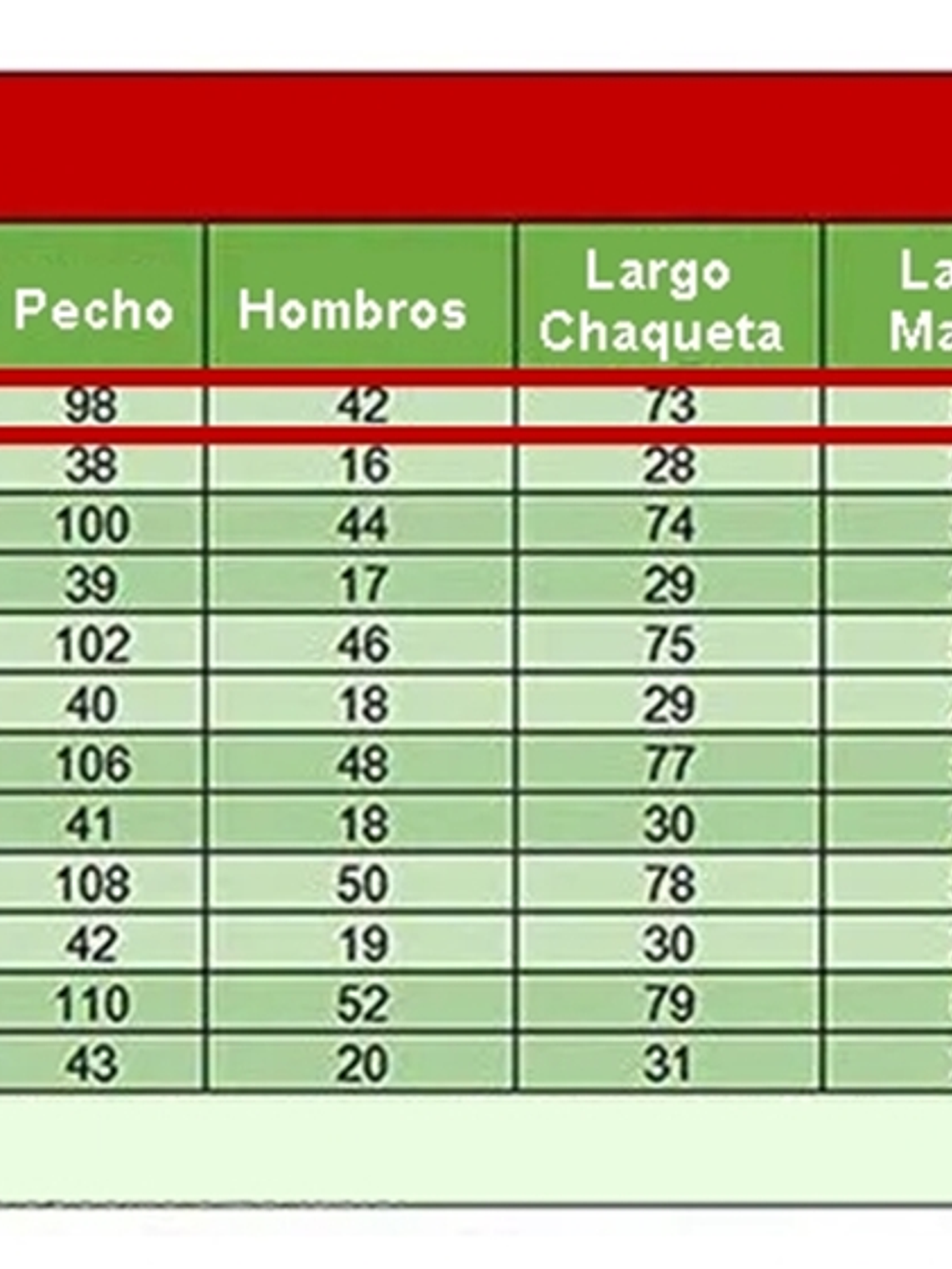 DISFRAZ de El Grinch Talla S 6